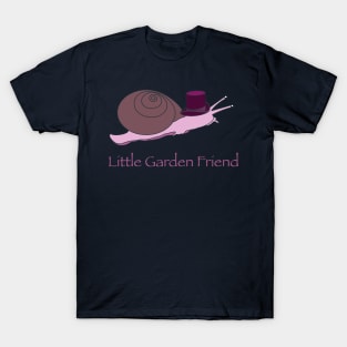 Little Garden Friend T-Shirt